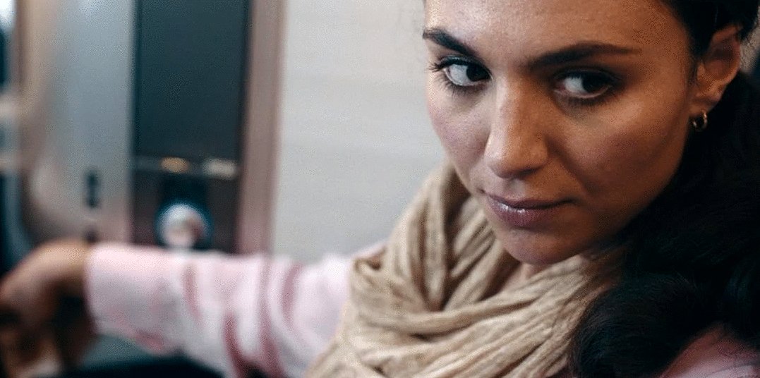 Photo du film Hijack