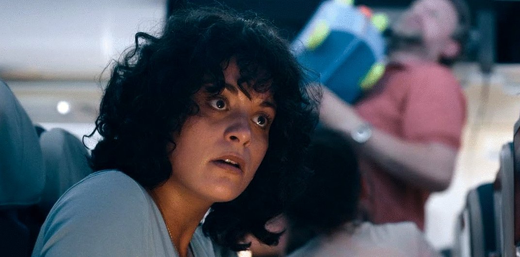 Photo du film Hijack