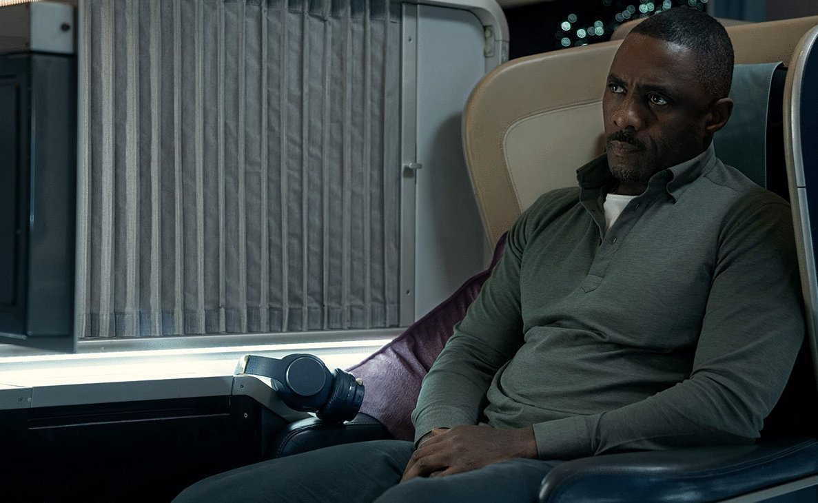 Photo du film Hijack