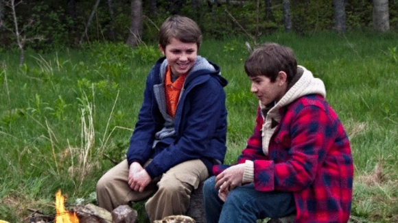 Photo du film Hold Fast