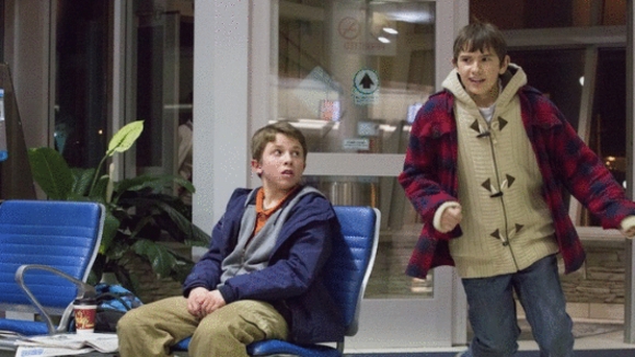 Photo du film Hold Fast