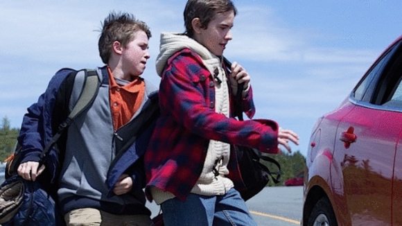 Photo du film Hold Fast