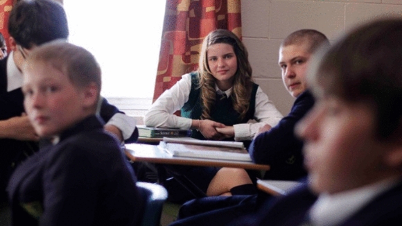 Photo du film Hold Fast