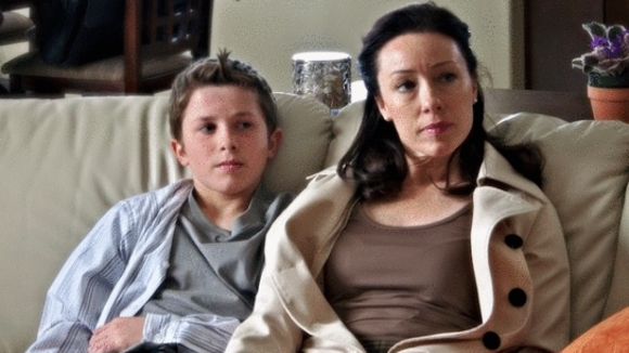 Photo du film Hold Fast