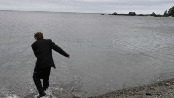 Photo du film Hold Fast