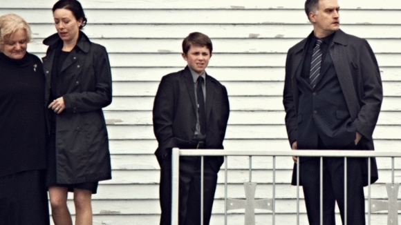 Photo du film Hold Fast