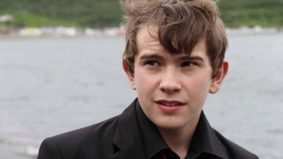 Photo du film Hold Fast