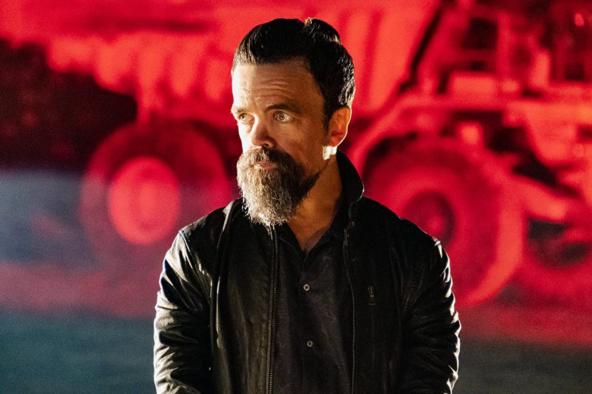 Photo du film I Care a Lot