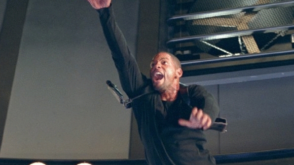 Photo du film Les robots