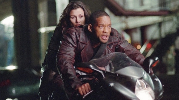 Photo du film Les robots