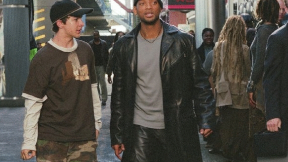 Photo du film Les robots