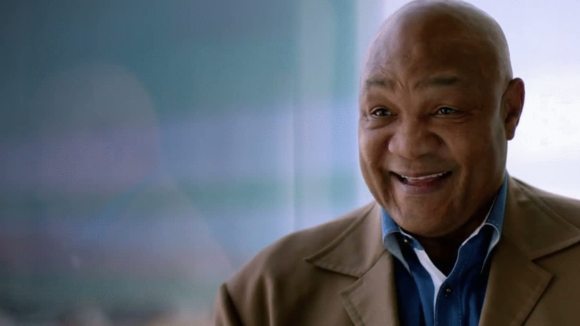 Photo from the movie I Am Ali