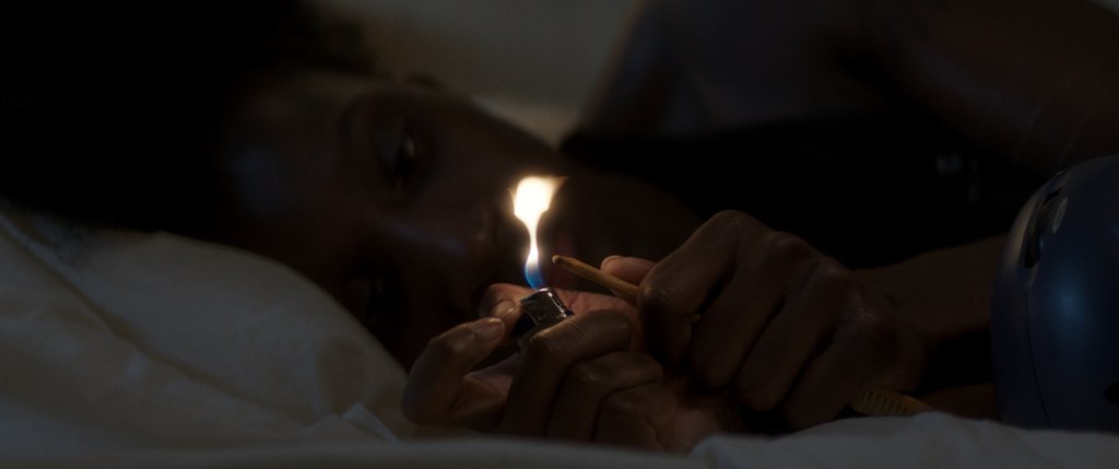 Photo du film La Taularde