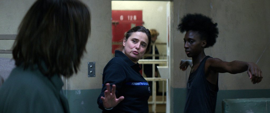 Photo du film La Taularde