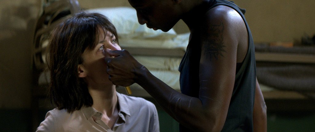 Photo du film La Taularde