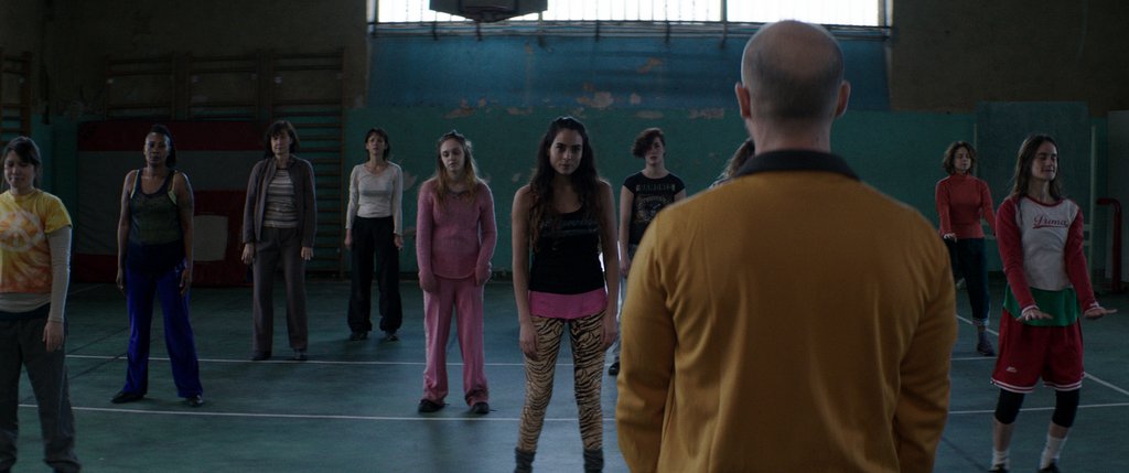 Photo du film La Taularde