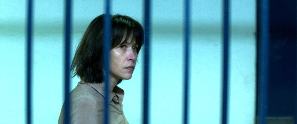 Photo du film La Taularde