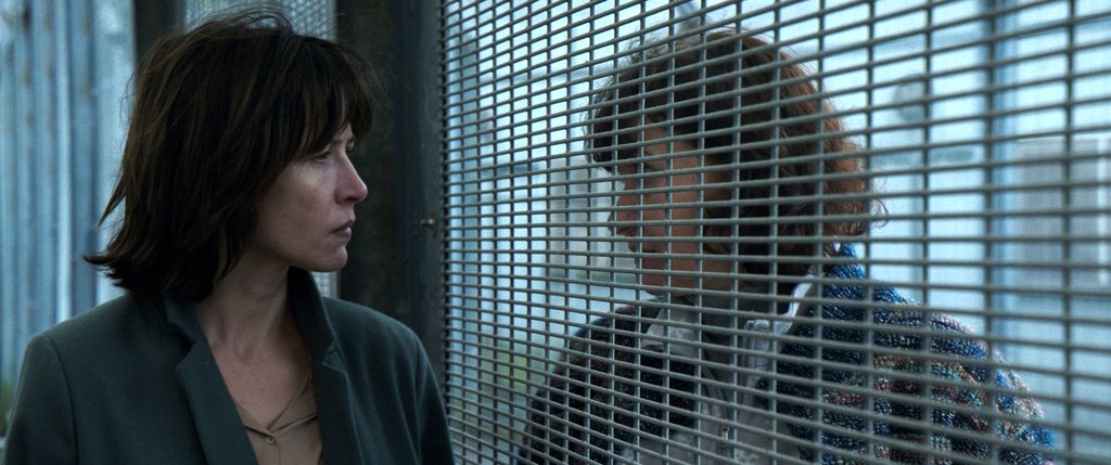 Photo du film La Taularde