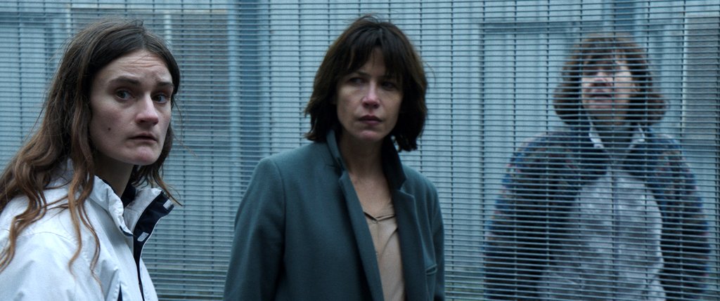 Photo du film La Taularde