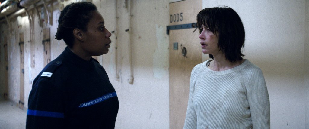 Photo du film La Taularde