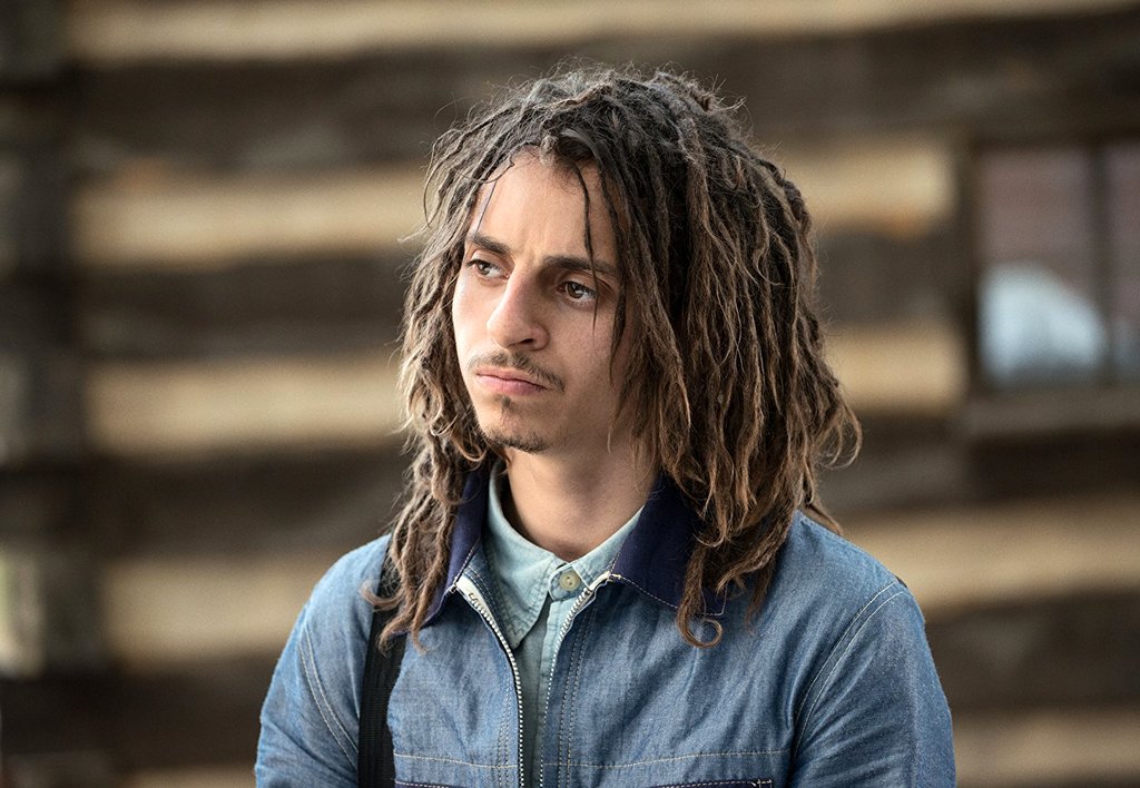 Photo du film Jean-Claude Van Johnson