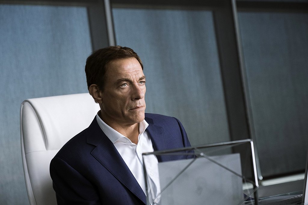 Photo du film Jean-Claude Van Johnson