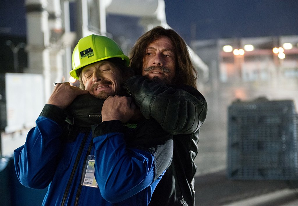 Photo du film Jean-Claude Van Johnson