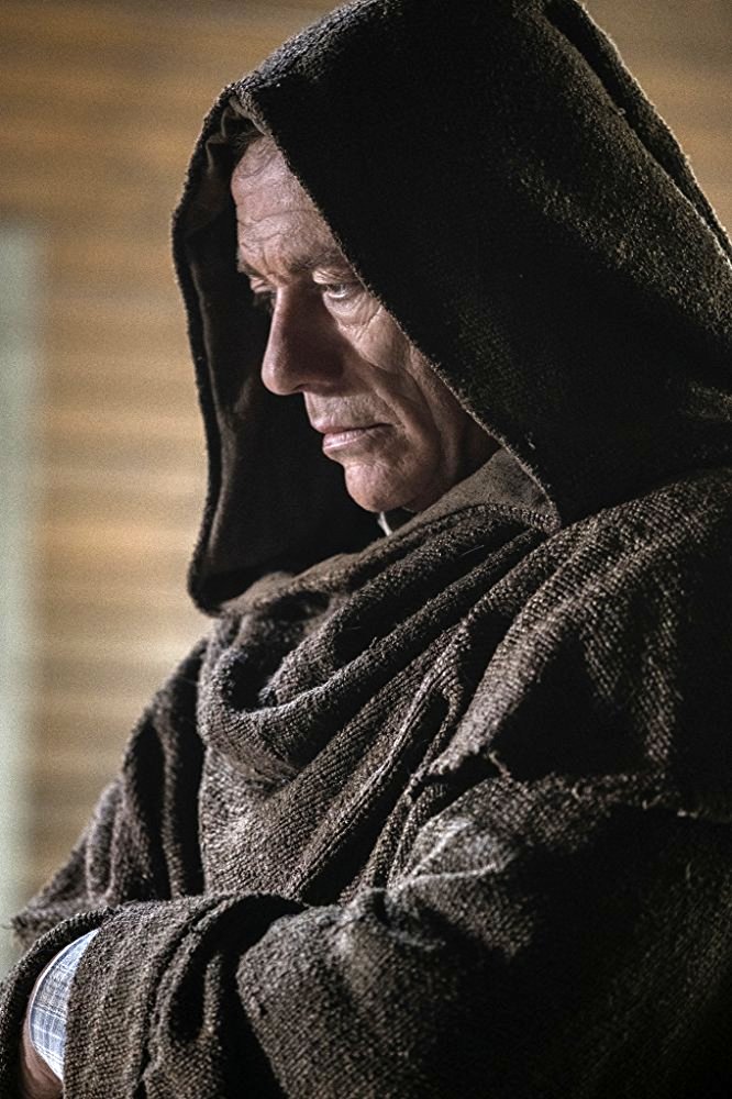 Photo du film Jean-Claude Van Johnson