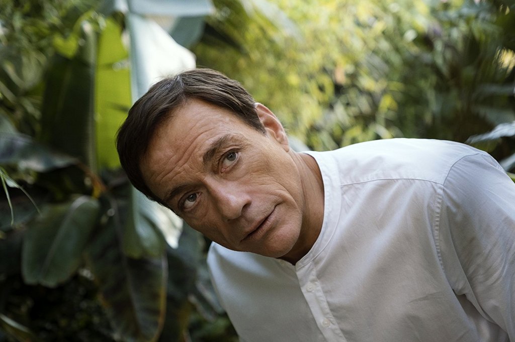 Photo du film Jean-Claude Van Johnson