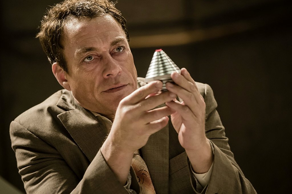 Photo du film Jean-Claude Van Johnson