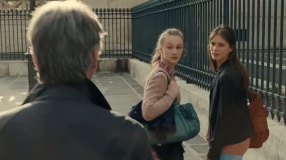 Photo du film Jeune & jolie