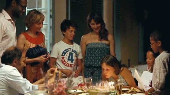 Photo du film Jeune & jolie