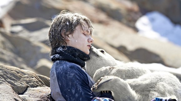 Photo du film The Journey Home