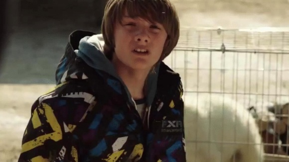 Photo du film The Journey Home