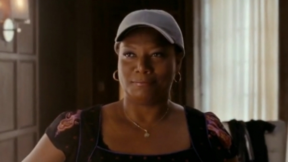 Photo from the movie Joyful Noise