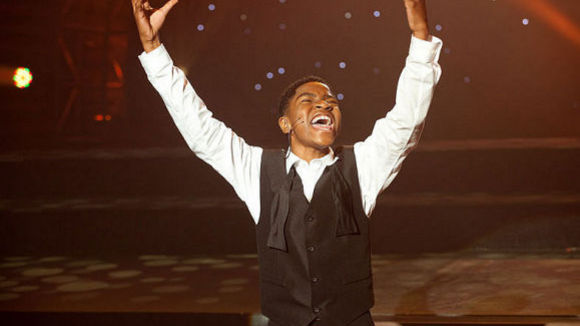 Photo from the movie Joyful Noise