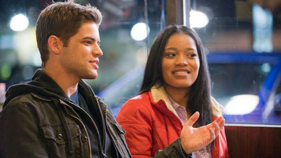 Photo from the movie Joyful Noise