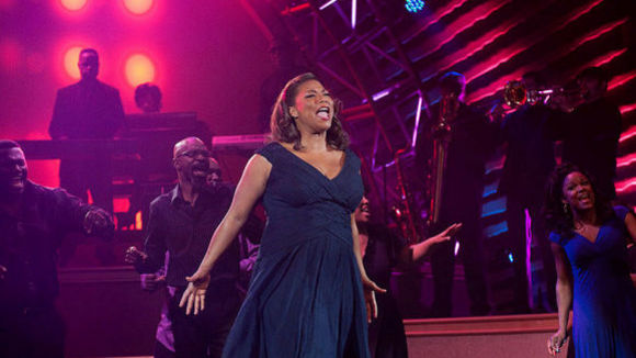 Photo from the movie Joyful Noise