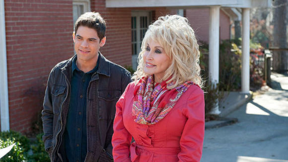 Photo from the movie Joyful Noise
