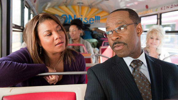 Photo from the movie Joyful Noise