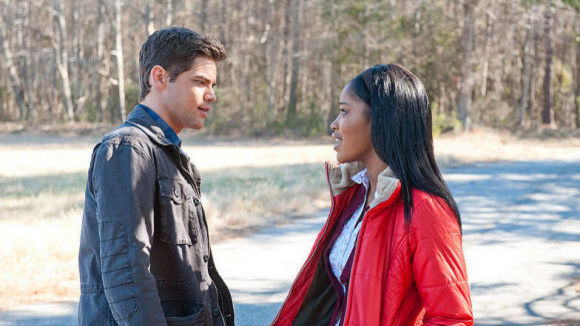 Photo from the movie Joyful Noise