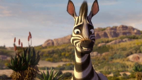 Photo du film Khumba