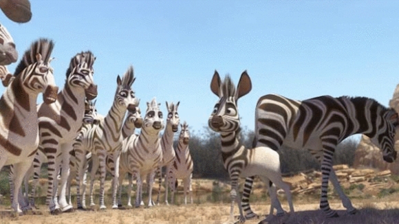 Photo du film Khumba