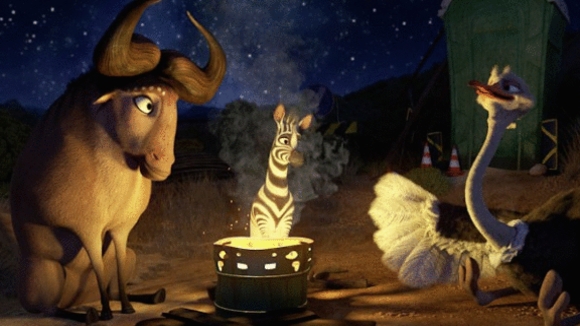 Photo du film Khumba
