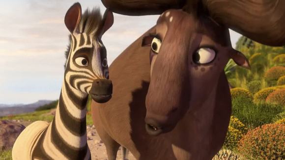 Photo du film Khumba