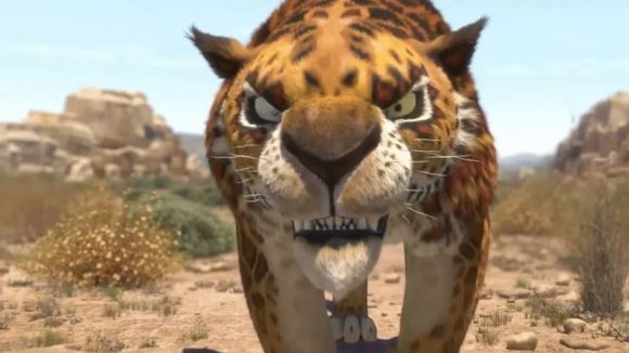 Photo du film Khumba