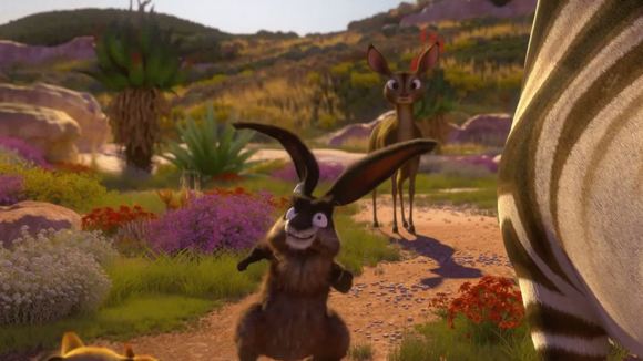 Photo du film Khumba