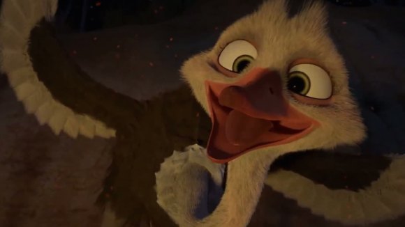 Photo du film Khumba