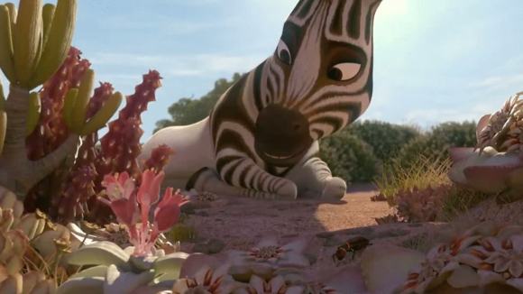Photo du film Khumba
