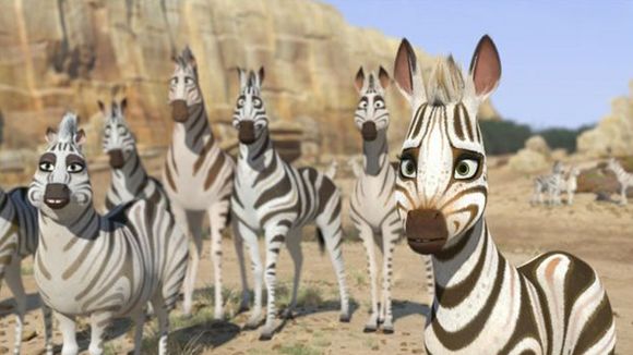 Photo du film Khumba